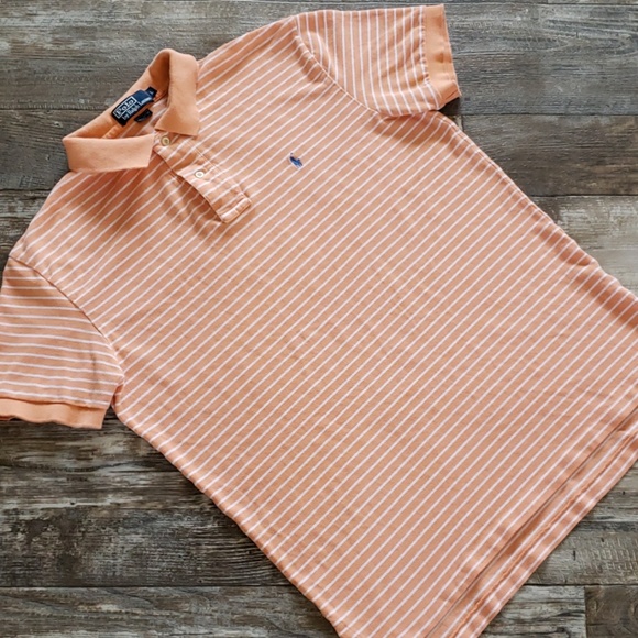 Polo by Ralph Lauren polo size large - Picture 2 of 6